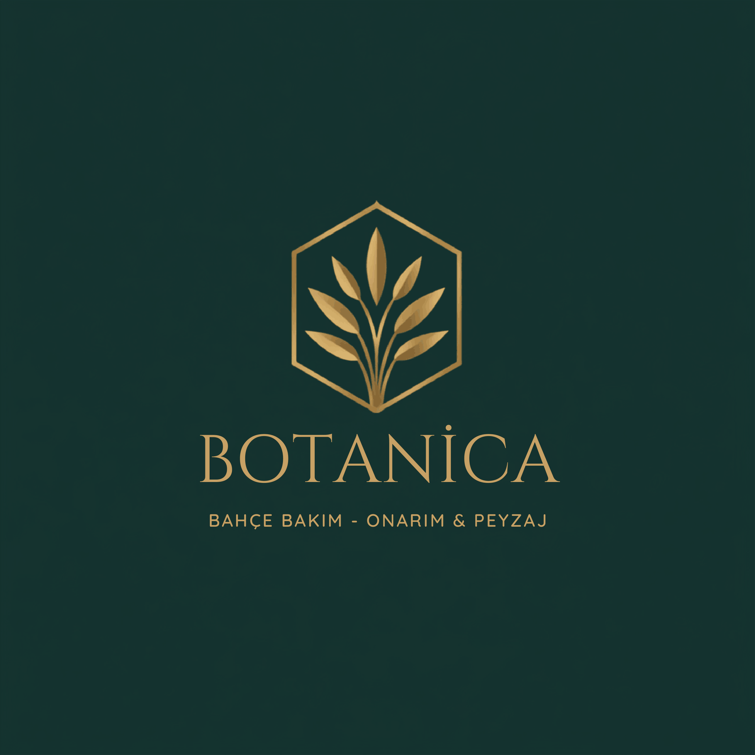 Botanica Bahçe Bakım - Onarım & Peyzaj